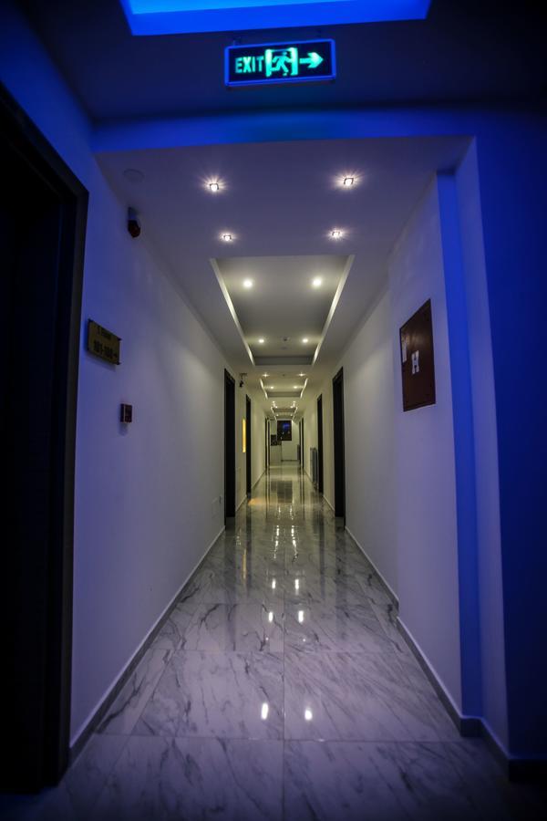 Spa Hotel Montefila ウルツィニ エクステリア 写真